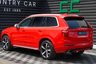 USED 2017 67 VOLVO XC90 2.0h T8 Twin Engine 10.4kWh R-Design Pro Auto 4WD Euro 6 (s/s) 5dr 