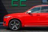 USED 2017 67 VOLVO XC90 2.0h T8 Twin Engine 10.4kWh R-Design Pro Auto 4WD Euro 6 (s/s) 5dr 