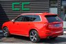 USED 2017 67 VOLVO XC90 2.0h T8 Twin Engine 10.4kWh R-Design Pro Auto 4WD Euro 6 (s/s) 5dr 