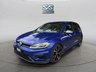USED 2018 18 VOLKSWAGEN GOLF 2.0 TSI R Hatchback 5dr Petrol DSG 4Motion Euro 6 (s/s) (310 ps) 