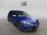 USED 2018 18 VOLKSWAGEN GOLF 2.0 TSI R Hatchback 5dr Petrol DSG 4Motion Euro 6 (s/s) (310 ps) 