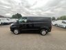 USED 2023 73 FORD TRANSIT CUSTOM 2.0 280 EcoBlue Limited Panel Van 5dr Diesel Manual L1 H1 Euro 6 (s/s) (130 ps) permanent rear view mirror   **WE SPECIALISE IN FINANCE CALL FOR A FREE NO OBLIGATION QUOTATION **