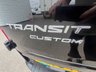 USED 2023 73 FORD TRANSIT CUSTOM 2.0 280 EcoBlue Limited Panel Van 5dr Diesel Manual L1 H1 Euro 6 (s/s) (130 ps) permanent rear view mirror   **WE SPECIALISE IN FINANCE CALL FOR A FREE NO OBLIGATION QUOTATION **