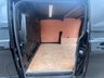 USED 2023 73 FORD TRANSIT CUSTOM 2.0 280 EcoBlue Limited Panel Van 5dr Diesel Manual L1 H1 Euro 6 (s/s) (130 ps) permanent rear view mirror   **WE SPECIALISE IN FINANCE CALL FOR A FREE NO OBLIGATION QUOTATION **