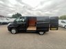 USED 2023 73 FORD TRANSIT CUSTOM 2.0 280 EcoBlue Limited Panel Van 5dr Diesel Manual L1 H1 Euro 6 (s/s) (130 ps) permanent rear view mirror   **WE SPECIALISE IN FINANCE CALL FOR A FREE NO OBLIGATION QUOTATION **