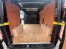 USED 2023 73 FORD TRANSIT CUSTOM 2.0 280 EcoBlue Limited Panel Van 5dr Diesel Manual L1 H1 Euro 6 (s/s) (130 ps) permanent rear view mirror   **WE SPECIALISE IN FINANCE CALL FOR A FREE NO OBLIGATION QUOTATION **