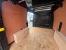 USED 2023 73 FORD TRANSIT CUSTOM 2.0 280 EcoBlue Limited Panel Van 5dr Diesel Manual L1 H1 Euro 6 (s/s) (130 ps) permanent rear view mirror   **WE SPECIALISE IN FINANCE CALL FOR A FREE NO OBLIGATION QUOTATION **