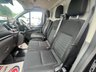 USED 2023 73 FORD TRANSIT CUSTOM 2.0 280 EcoBlue Limited Panel Van 5dr Diesel Manual L1 H1 Euro 6 (s/s) (130 ps) permanent rear view mirror   **WE SPECIALISE IN FINANCE CALL FOR A FREE NO OBLIGATION QUOTATION **