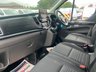 USED 2023 73 FORD TRANSIT CUSTOM 2.0 280 EcoBlue Limited Panel Van 5dr Diesel Manual L1 H1 Euro 6 (s/s) (130 ps) permanent rear view mirror   **WE SPECIALISE IN FINANCE CALL FOR A FREE NO OBLIGATION QUOTATION **
