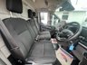 USED 2023 73 FORD TRANSIT CUSTOM 2.0 280 EcoBlue Limited Panel Van 5dr Diesel Manual L1 H1 Euro 6 (s/s) (130 ps) permanent rear view mirror   **WE SPECIALISE IN FINANCE CALL FOR A FREE NO OBLIGATION QUOTATION **