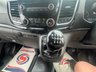 USED 2023 73 FORD TRANSIT CUSTOM 2.0 280 EcoBlue Limited Panel Van 5dr Diesel Manual L1 H1 Euro 6 (s/s) (130 ps) permanent rear view mirror   **WE SPECIALISE IN FINANCE CALL FOR A FREE NO OBLIGATION QUOTATION **