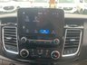 USED 2023 73 FORD TRANSIT CUSTOM 2.0 280 EcoBlue Limited Panel Van 5dr Diesel Manual L1 H1 Euro 6 (s/s) (130 ps) permanent rear view mirror   **WE SPECIALISE IN FINANCE CALL FOR A FREE NO OBLIGATION QUOTATION **