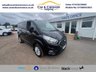 USED 2023 73 FORD TRANSIT CUSTOM 2.0 280 EcoBlue Limited Panel Van 5dr Diesel Manual L1 H1 Euro 6 (s/s) (130 ps) permanent rear view mirror   **WE SPECIALISE IN FINANCE CALL FOR A FREE NO OBLIGATION QUOTATION **