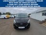 USED 2023 73 FORD TRANSIT CUSTOM 2.0 280 EcoBlue Limited Panel Van 5dr Diesel Manual L1 H1 Euro 6 (s/s) (130 ps) permanent rear view mirror   **WE SPECIALISE IN FINANCE CALL FOR A FREE NO OBLIGATION QUOTATION **