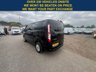 USED 2023 73 FORD TRANSIT CUSTOM 2.0 280 EcoBlue Limited Panel Van 5dr Diesel Manual L1 H1 Euro 6 (s/s) (130 ps) permanent rear view mirror   **WE SPECIALISE IN FINANCE CALL FOR A FREE NO OBLIGATION QUOTATION **