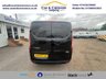 USED 2023 73 FORD TRANSIT CUSTOM 2.0 280 EcoBlue Limited Panel Van 5dr Diesel Manual L1 H1 Euro 6 (s/s) (130 ps) permanent rear view mirror   **WE SPECIALISE IN FINANCE CALL FOR A FREE NO OBLIGATION QUOTATION **