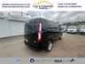 USED 2023 73 FORD TRANSIT CUSTOM 2.0 280 EcoBlue Limited Panel Van 5dr Diesel Manual L1 H1 Euro 6 (s/s) (130 ps) permanent rear view mirror   **WE SPECIALISE IN FINANCE CALL FOR A FREE NO OBLIGATION QUOTATION **