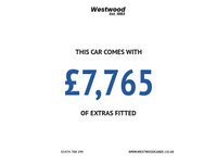 USED 2018 68 JAGUAR F-PACE 2.0 P250i R-Sport SUV 5dr Petrol Auto AWD Euro 6 (s/s) (250 ps) 