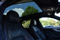 USED 2018 68 JAGUAR F-PACE 2.0 P250i R-Sport SUV 5dr Petrol Auto AWD Euro 6 (s/s) (250 ps) 