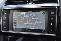 USED 2018 68 JAGUAR F-PACE 2.0 P250i R-Sport SUV 5dr Petrol Auto AWD Euro 6 (s/s) (250 ps) 