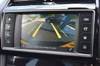USED 2018 68 JAGUAR F-PACE 2.0 P250i R-Sport SUV 5dr Petrol Auto AWD Euro 6 (s/s) (250 ps) 