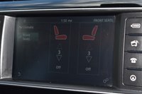 USED 2018 68 JAGUAR F-PACE 2.0 P250i R-Sport SUV 5dr Petrol Auto AWD Euro 6 (s/s) (250 ps) 