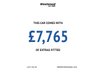 USED 2018 68 JAGUAR F-PACE 2.0 P250i R-Sport SUV 5dr Petrol Auto AWD Euro 6 (s/s) (250 ps) 