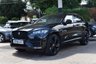 USED 2018 68 JAGUAR F-PACE 2.0 P250i R-Sport SUV 5dr Petrol Auto AWD Euro 6 (s/s) (250 ps) 