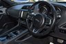 USED 2018 68 JAGUAR F-PACE 2.0 P250i R-Sport SUV 5dr Petrol Auto AWD Euro 6 (s/s) (250 ps) 