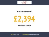 USED 2022 72 FORD TRANSIT CUSTOM 2.0 320 EcoBlue Limited Crew Van Double Cab 5dr Diesel Auto L2 H1 Euro 6 (s/s) (170 ps) 5 SEATS !