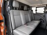 USED 2022 72 FORD TRANSIT CUSTOM 2.0 320 EcoBlue Limited Crew Van Double Cab 5dr Diesel Auto L2 H1 Euro 6 (s/s) (170 ps) 5 SEATS !
