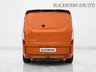 USED 2022 72 FORD TRANSIT CUSTOM 2.0 320 EcoBlue Limited Crew Van Double Cab 5dr Diesel Auto L2 H1 Euro 6 (s/s) (170 ps) 5 SEATS !
