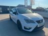 USED 2016 16 SEAT IBIZA 1.8 TSI Cupra Black Sport Coupe 3dr Petrol Manual Euro 6 (s/s) (192 ps) (Rates starting as low as 11.9%!!!)