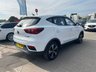 USED 2020 70 MG MG ZS 44.5kWh Excite SUV 5dr Electric Auto (143 ps) (Rates starting as low as 11.9%!!!)