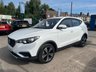 USED 2020 70 MG MG ZS 44.5kWh Excite SUV 5dr Electric Auto (143 ps) (Rates starting as low as 11.9%!!!)