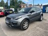 USED 2017 67 LAND ROVER RANGE ROVER EVOQUE 2.0 eD4 SE Tech SUV 5dr Diesel Manual FWD Euro 6 (s/s) (150 ps) (Rates starting as low as 11.9%!!!)