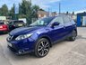 USED 2016 66 NISSAN QASHQAI 1.5 dCi Tekna SUV 5dr Diesel Manual 2WD Euro 6 (s/s) (110 ps) (Rates starting as low as 11.9%!!!)