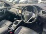 USED 2016 66 NISSAN QASHQAI 1.5 dCi Tekna SUV 5dr Diesel Manual 2WD Euro 6 (s/s) (110 ps) (Rates starting as low as 11.9%!!!)