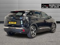 USED 2021 21 PEUGEOT 3008 1.6 13.2kWh GT Premium SUV 5dr Petrol Plug-in Hybrid e-EAT Euro 6 (s/s) (225 ps) One Owner - Full Dealer History