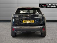USED 2021 21 PEUGEOT 3008 1.6 13.2kWh GT Premium SUV 5dr Petrol Plug-in Hybrid e-EAT Euro 6 (s/s) (225 ps) One Owner - Full Dealer History