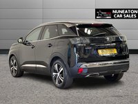 USED 2021 21 PEUGEOT 3008 1.6 13.2kWh GT Premium SUV 5dr Petrol Plug-in Hybrid e-EAT Euro 6 (s/s) (225 ps) One Owner - Full Dealer History