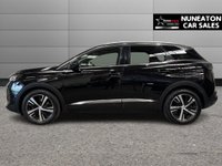 USED 2021 21 PEUGEOT 3008 1.6 13.2kWh GT Premium SUV 5dr Petrol Plug-in Hybrid e-EAT Euro 6 (s/s) (225 ps) One Owner - Full Dealer History