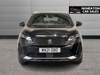 USED 2021 21 PEUGEOT 3008 1.6 13.2kWh GT Premium SUV 5dr Petrol Plug-in Hybrid e-EAT Euro 6 (s/s) (225 ps) One Owner - Full Dealer History