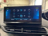 USED 2021 21 PEUGEOT 3008 1.6 13.2kWh GT Premium SUV 5dr Petrol Plug-in Hybrid e-EAT Euro 6 (s/s) (225 ps) One Owner - Full Dealer History