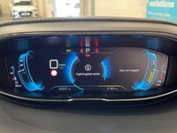 USED 2021 21 PEUGEOT 3008 1.6 13.2kWh GT Premium SUV 5dr Petrol Plug-in Hybrid e-EAT Euro 6 (s/s) (225 ps) One Owner - Full Dealer History