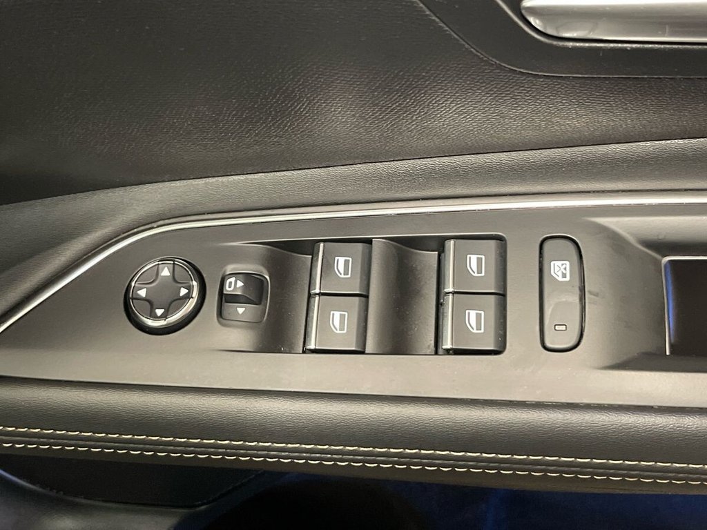 USED 2021 21 PEUGEOT 3008 1.6 13.2kWh GT Premium SUV 5dr Petrol Plug-in Hybrid e-EAT Euro 6 (s/s) (225 ps) One Owner - Full Dealer History