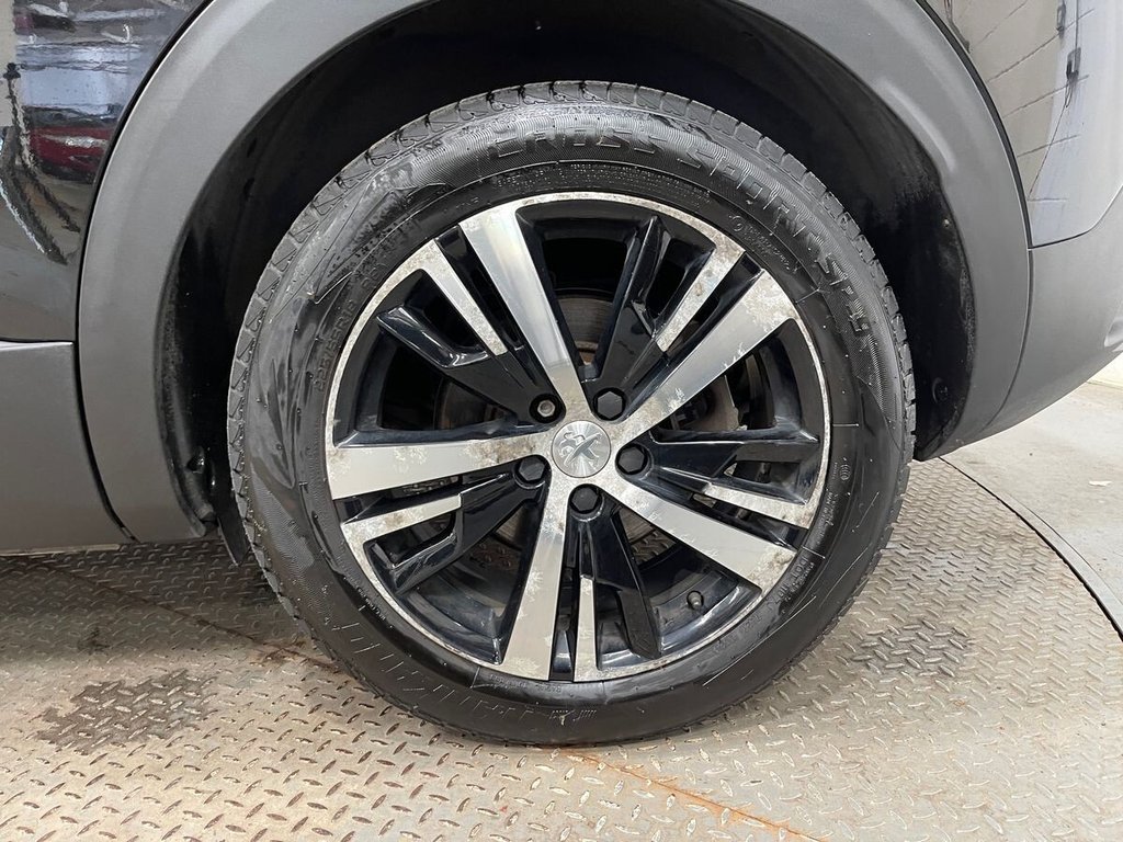 USED 2021 21 PEUGEOT 3008 1.6 13.2kWh GT Premium SUV 5dr Petrol Plug-in Hybrid e-EAT Euro 6 (s/s) (225 ps) One Owner - Full Dealer History