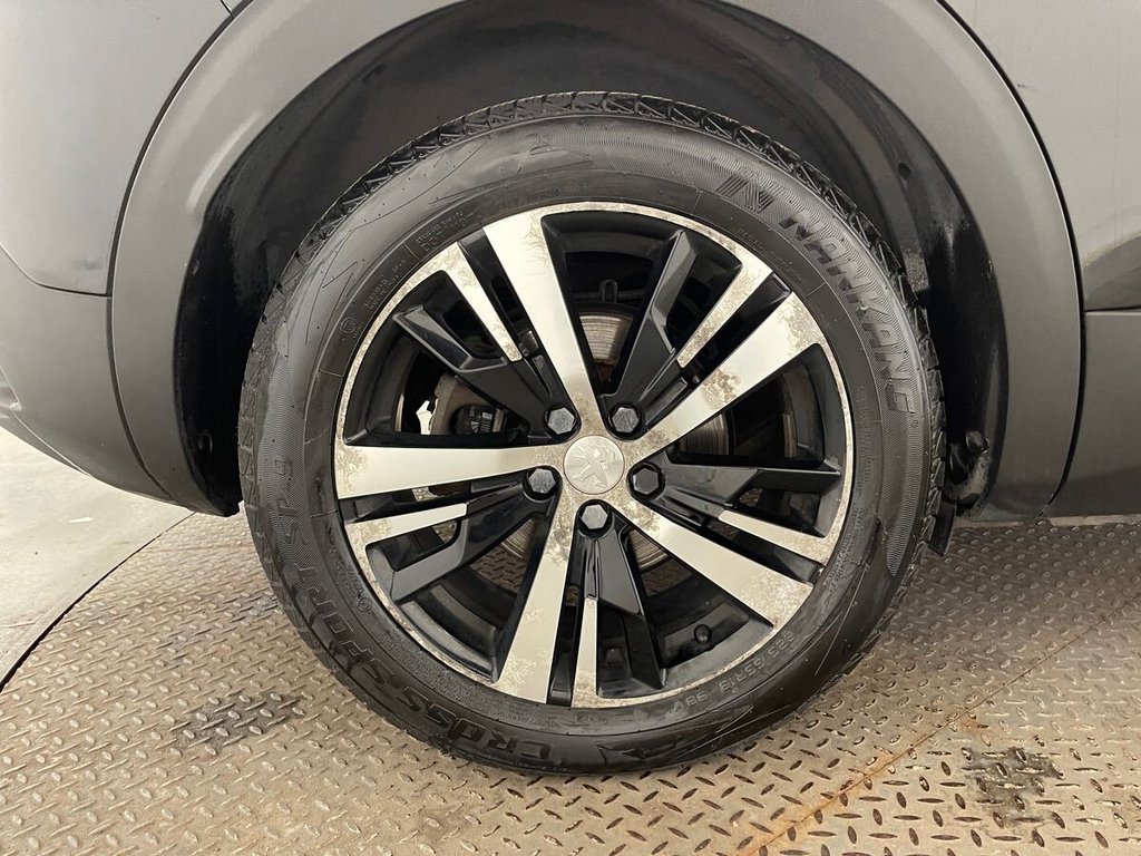 USED 2021 21 PEUGEOT 3008 1.6 13.2kWh GT Premium SUV 5dr Petrol Plug-in Hybrid e-EAT Euro 6 (s/s) (225 ps) One Owner - Full Dealer History