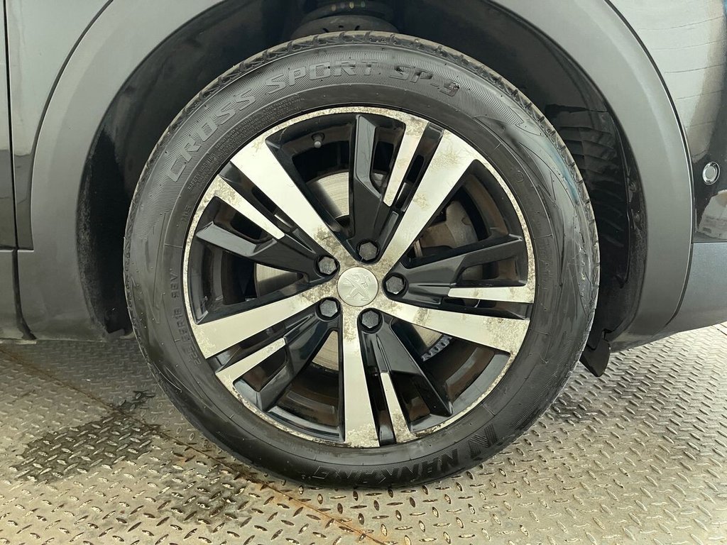 USED 2021 21 PEUGEOT 3008 1.6 13.2kWh GT Premium SUV 5dr Petrol Plug-in Hybrid e-EAT Euro 6 (s/s) (225 ps) One Owner - Full Dealer History