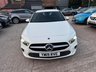 USED 2019 19 MERCEDES-BENZ A CLASS 1.5 A180d Sport (Premium) 7G-DCT Euro 6 (s/s) 5dr LOW MILEAGE+6 MONTH WARRANTY
